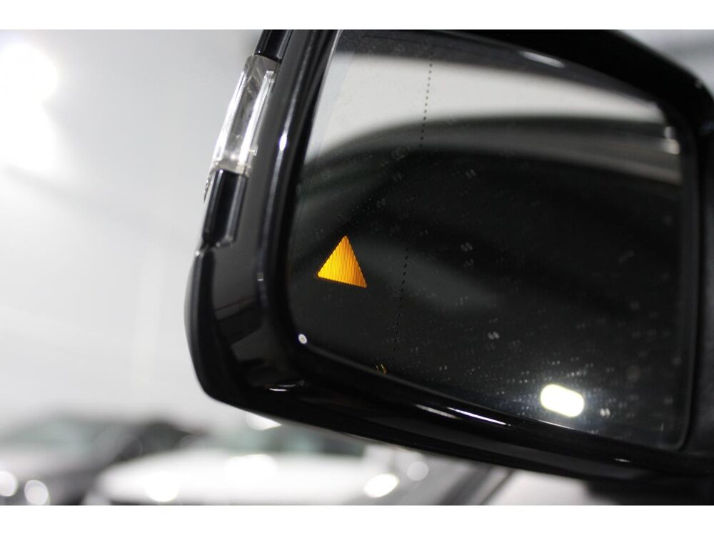 Classe C 63 COUPE - V8 457CH BVA Speedshift MCT - FULL OPTION 2011 occasion 95340 Bernes-sur-Oise
