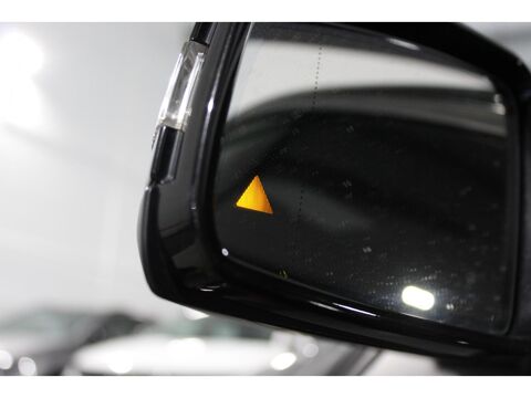 Classe C 63 COUPE - V8 457CH BVA Speedshift MCT - FULL OPTION 2011 occasion 95340 Bernes-sur-Oise