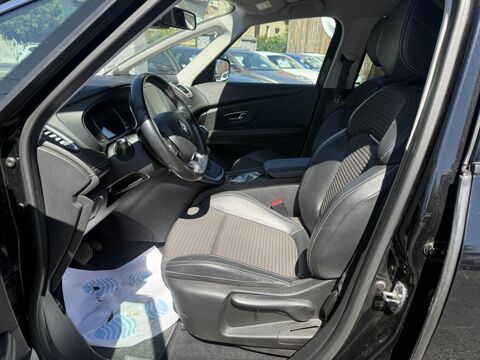 Sc&eacute;nic 1.3 TCe - 140 Bva FAP Intens Gps + clim + Camera AR 2019 occasion 19100 Brive-la-Gaillarde