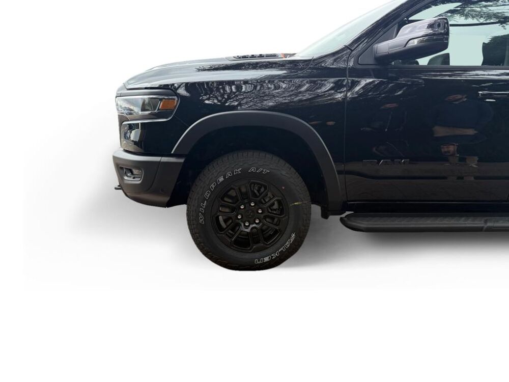 RAM DODGE 1500 REBEL NIGHT HURRICANE 420 2026 occasion 78780 MAURECOURT