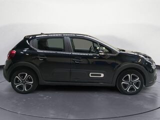 C3 1.5 bluehdi 100ch s&s plus 2024 occasion 34190 Ganges