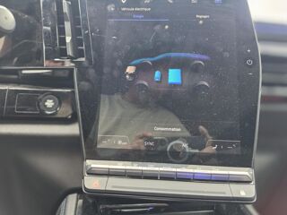 Austral E-Tech - Techno Esprit Alpine - 200ch - 4 CONTROL - CAM - 2023 occasion 13760 Saint-Cannat
