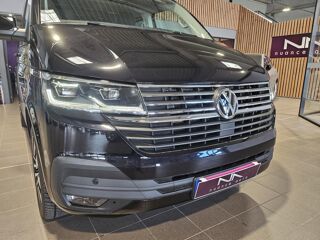 MULTIVAN T6.1 2.0 TDI 150 DSG COMFORTLINE 7PL 2020 occasion 26000 Valence