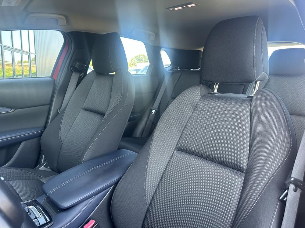Cx-3 CX-30 1.8 Skyactiv-D - 116ch 2020 Style 2020 occasion 33450 Montussan