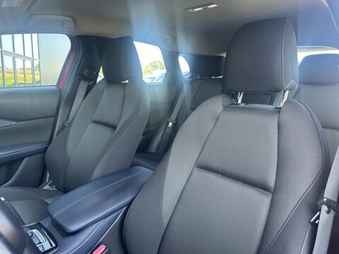 Cx-3 CX-30 1.8 Skyactiv-D - 116ch 2020 Style 2020 occasion 33450 Montussan