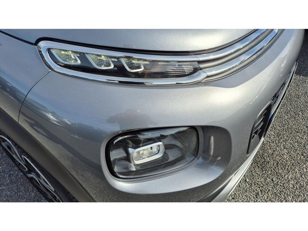 C3 Aircross 1.6 BlueHDi 100 Feel +CARPLAY 2018 occasion 81580 Soual