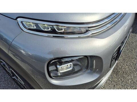 C3 Aircross 1.6 BlueHDi 100 Feel +CARPLAY 2018 occasion 81580 Soual