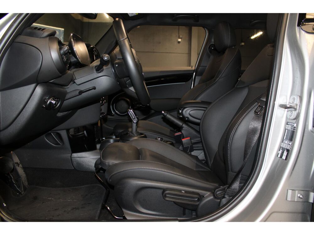 Cooper D Cooper 1.5i 136 Edition Premium Plus Phase 3 Suivi Parfait &Eacute; 2024 occasion 59493 Villeneuve-d'Ascq