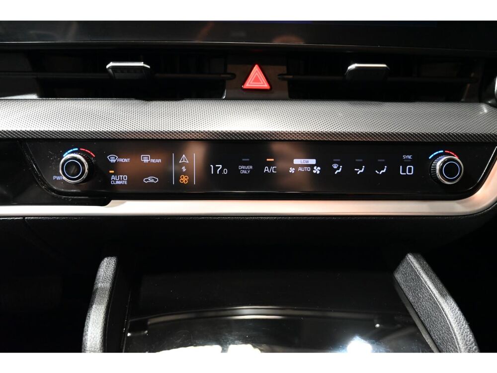 Sportage Hybride HEV 1.6 T-GDI -180 + Electric 60 ch - BVA - Stop&Go 2023 occasion 77100 Meaux