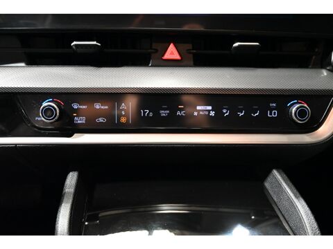 Sportage Hybride HEV 1.6 T-GDI -180 + Electric 60 ch - BVA - Stop&Go 2023 occasion 77100 Meaux