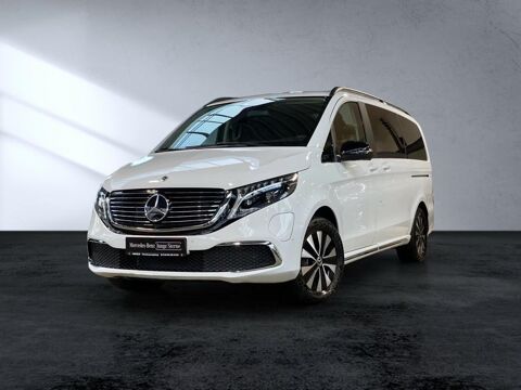 Mercedes EQV 250 204ch LONG 2024 occasion VALENCE 26000