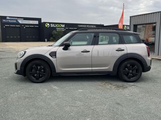 Countryman Cooper 136 northwood bva7 2022 occasion 85150 Les Achards