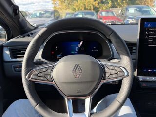 Symbioz 1.8 e-tech full hybrid 160 techno 2026 occasion 33127 Saint-Jean-d'Illac