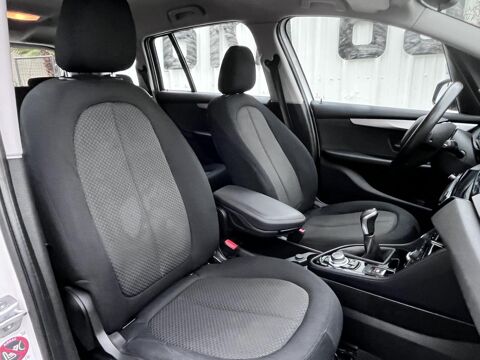 Serie 2 220i GRAN TOURER F46 Lounge 2015 occasion 83490 Le Muy