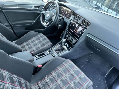 Golf 2.0 16V TSI - 245 GTI PERF - BVA DSG 7 - 12 MOIS DE GARANTI 2019 occasion 33450 Montussan