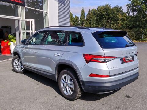 Kodiaq BUSINESS TSI ACT 150ch DSG7 7pl 2023 occasion 44700 Orvault
