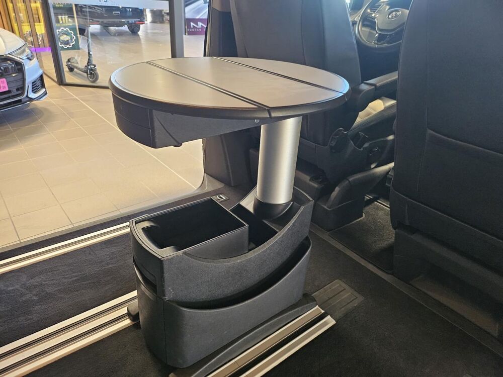 MULTIVAN T6 2.0 TDI 150 DSG 5PL CONFORTLINE 2019 occasion 26000 Valence