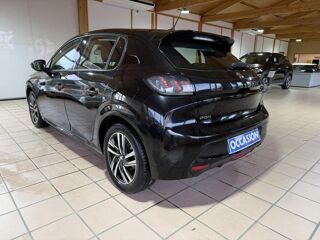 208 1.2i 12V S&S - 100 - EAT8 II Allure 2020 occasion 33700 M&eacute;rignac
