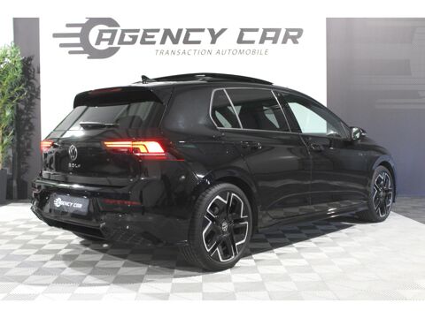Golf 2.0 TDI SCR 150CH DSG 7 R-Line - TOIT OUVRANT - CAMERA 360 2025 occasion 95340 Bernes-sur-Oise