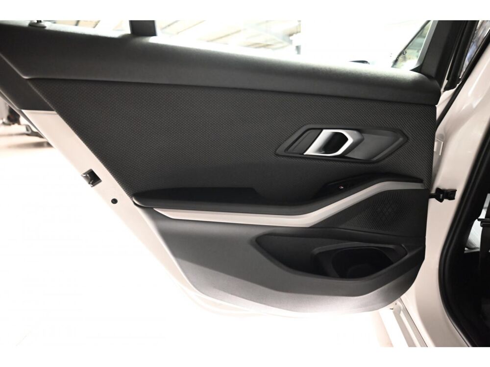 S&eacute;rie 3 316d - BVA BERLINE G20 LCI Business Design PHASE 2 2023 occasion 77100 Meaux