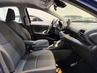 Yaris Hybrid 116h e-CVT Dynamic - Garantie 12 Mois 2022 occasion 94360 Bry-sur-Marne