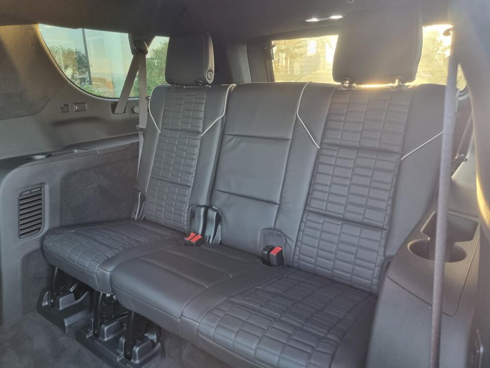 Escalade ESV Sport Platinum V8 6.2L 2026 occasion 91830 Le Coudray-Montceaux