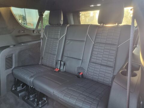 Escalade ESV Sport Platinum V8 6.2L 2026 occasion 91830 Le Coudray-Montceaux
