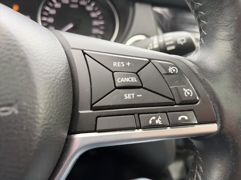 Qashqai 1.2 dig-t 115 tekna xtronic 2018 occasion 57525 Talange