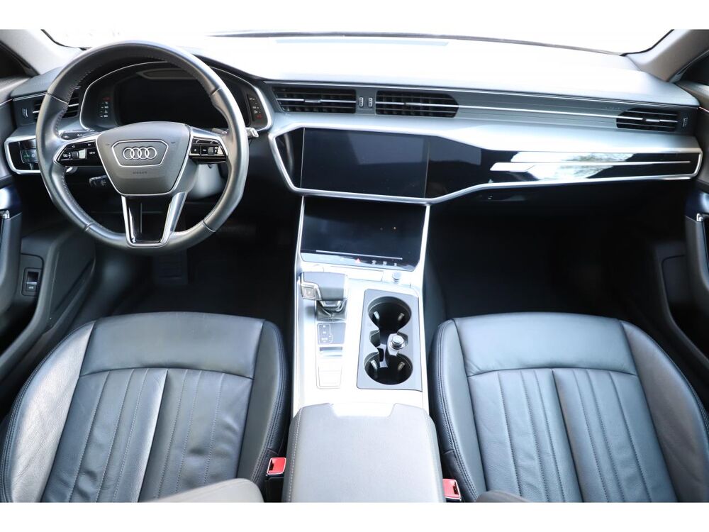 A6 V 3.0 V6 50 TDI 286 Quattro Tiptronic 2019 occasion 06550 La Roquette-sur-Siagne