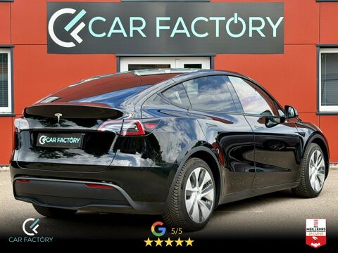 Model Y 1&egrave;re Main Toit Pano Cam&eacute;ra 360&deg; Autopilot Garantie 06-2031 2023 occasion 67440 Marmoutier