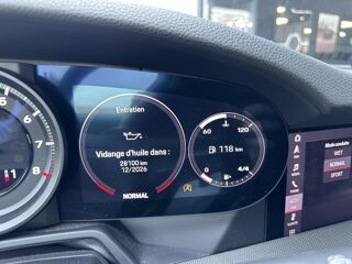 911 3.0i CARRERA 385 CH PDK8 TYPE 992 COUPE PH 1-immat FR-T.O.E 2021 occasion 33127 Saint-Jean-d'Illac