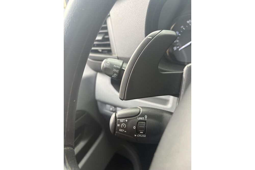 Jumpy M 2.0 BlueHDi - 145 BVA - CARPLAY 2022 occasion 78760 Jouars-Pontchartrain