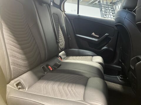 Classe A A 180 d 2.0 116cv BM 177 Business Line Garantie 12 mois 2021 occasion 33500 Libourne