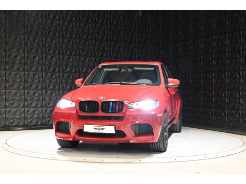 Annonce voiture BMW X5 24990 €