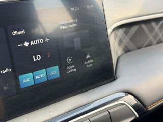MG3 1.5 Hybrid+ 195 Comfort avec Cam&eacute;ra et Apple Car Play 2025 occasion 35300 Foug&egrave;res