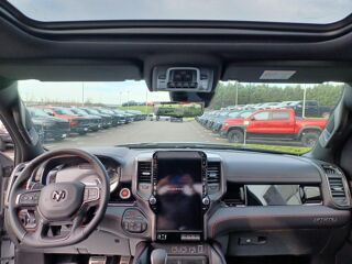RAM RHO 2025 occasion 91830 Le Coudray-Montceaux