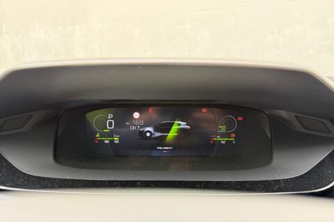 308 1.2 HYBRID 145 GT EXCLUSIVE E-DCS6 2026 occasion 38550 Clonas-sur-Var&egrave;ze