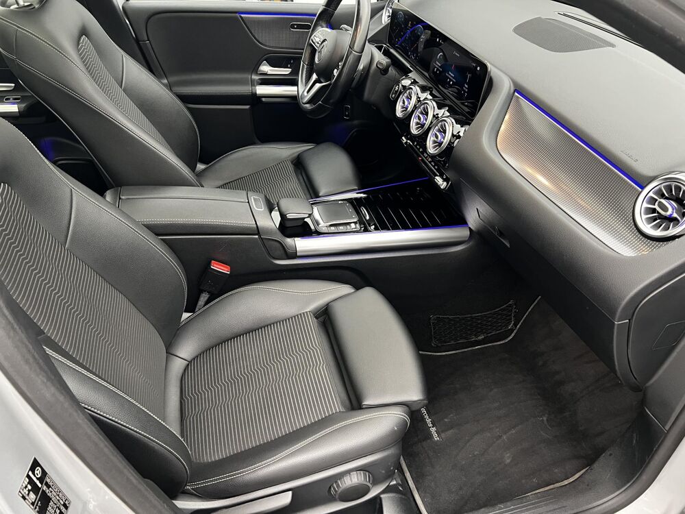 Classe B 180 d 7G-DCT 116 cv Progressive Line Edition 2020 occasion 33130 B&egrave;gles