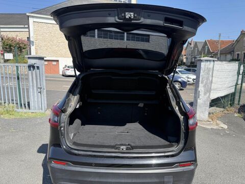 Qashqai 1.6 dCi - 130 Acenta clim + radar AR + attelage 2018 occasion 19100 Brive-la-Gaillarde