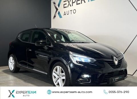 Annonce voiture Renault Clio 11290 €