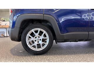Renegade 1.0 T3 GSE 120 CH LIMITED 2WD GARANTIE 12 MOIS 2020 occasion 16000 Angoul&ecirc;me