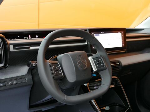 C3 Aircross HYBRIDE 145 MAX - BV E-DCS6 2026 occasion 77090 Coll&eacute;gien