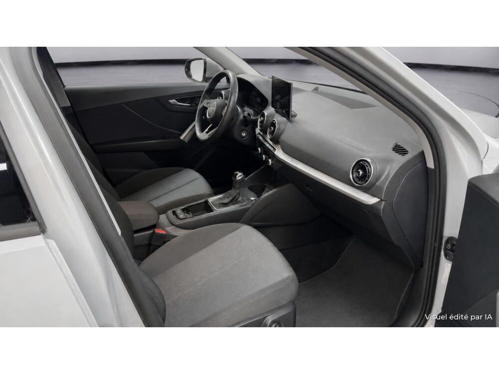 Q2 1.5 35 TFSI - 150 - BV S-tronic Advanced PHASE 2 2024 occasion 34190 Ganges