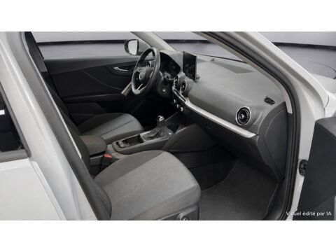 Q2 1.5 35 TFSI - 150 - BV S-tronic Advanced PHASE 2 2024 occasion 34190 Ganges