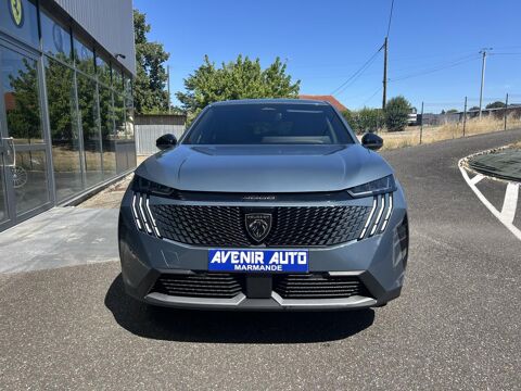 3008 1.2i Hybrid -145 - BV e-DCS6 Allure 2025 occasion 47200 Saint-Pardoux-du-Breuil