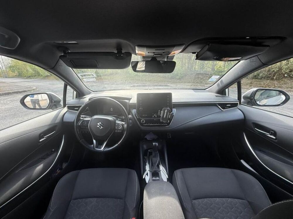 Swace 1.8 Hybrid - 122 - BV e-CVT Privil&egrave;ge 2022 occasion 77185 Lognes