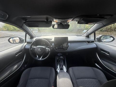 Swace 1.8 Hybrid - 122 - BV e-CVT Privil&egrave;ge 2022 occasion 77185 Lognes