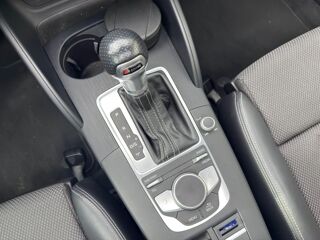 A3 Sportback 1.5 TFSI CoD -150 - BV S-Tronic 7 8V SPORTBACK S 2018 occasion 77185 Lognes