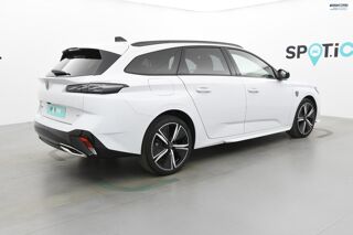 308 SW BlueHDi 130ch S&S EAT8 GT 2024 occasion 33620 Cavignac