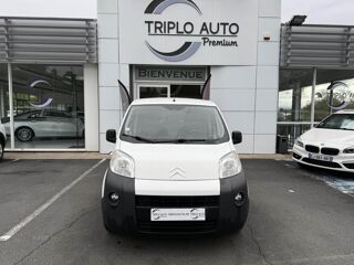 Nemo 1.3 HDi 16V FAP - 75 Club - Clim 2012 occasion 19100 Brive-la-Gaillarde